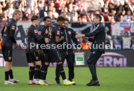 23.08.25 1. FC Union Berlin - VfB Stuttgart
