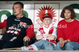 11.08.94 VfB Stuttgart - FC Bayern M&uuml;nchen