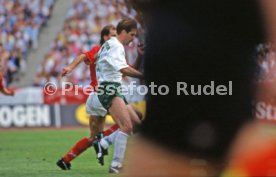 22.06.91 DFB-Pokal Finale 1991 SV Werder Bremen - 1. FC K&ouml;ln