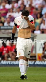 VfB Stuttgart - Eintracht Frankfurt