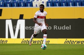 21.11.20 TSG 1899 Hoffenheim - VfB Stuttgart