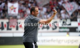 1. FC Heidenheim - VfB Stuttgart