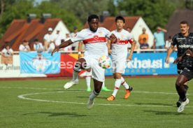 09.07.22 VfB Stuttgart - FC Z&uuml;rich
