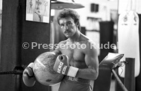 20.10.83 Boxen Rene Weller