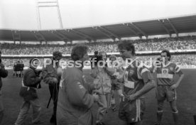30.03.91 1. FC K&ouml;ln - VfB Stuttgart