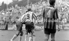 13.08.45 Stuttgarter Kickers - SC Freiburg