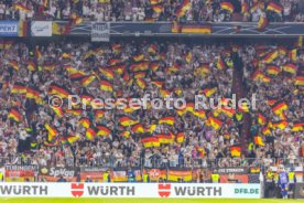 01.10.26 Deutschland - Serbien