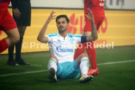 29.10.21 1. FC Heidenheim - FC Schalke 04