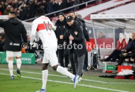 06.12.23 VfB Stuttgart - Borussia Dortmund