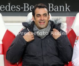 VfB Stuttgart - Hamburger SV