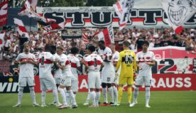 12.08.23 TSG Balingen - VfB Stuttgart