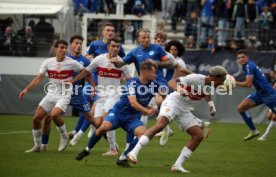 21.10.23 VfB Stuttgart II - Stuttgarter Kickers