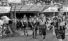 13.08.45 Stuttgarter Kickers - SC Freiburg