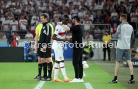 01.06.23 VfB Stuttgart - Hamburger SV