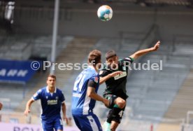 21.08.21 Karlsruher SC - SV Werder Bremen