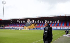 18.09.22 1. FC Heidenheim - 1. FC Kaiserslautern