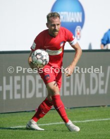 1. FC Heidenheim - SpVgg Greuther F&uuml;rth