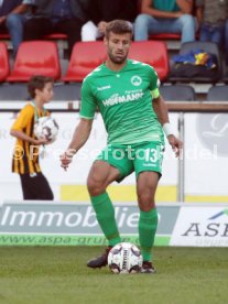 VfB Stuttgart - SpVgg Greuther F&uuml;rth
