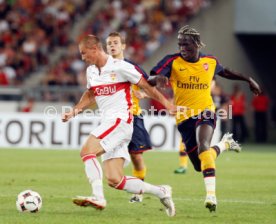 30.07.08 VfB Stuttgart - FC Arsenal London