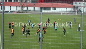 23.03.21 VfB Stuttgart Training