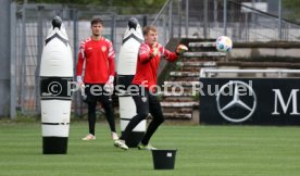 30.07.23 VfB Stuttgart Training