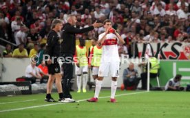 VfB Stuttgart - VfL Bochum