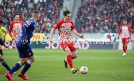 20.01.24 SC Freiburg - TSG 1899 Hoffenheim