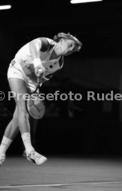 24.11.87 Tennis Young Masters Stuttgart