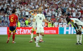 05.07.24 Spanien - Deutschland