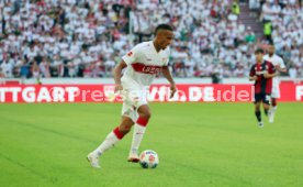 09.08.25 VfB Stuttgart - FC Bologna