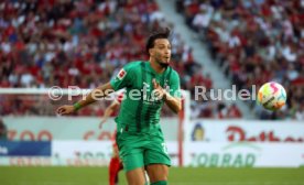 11.09.22 SC Freiburg - Borussia M&ouml;nchengladbach