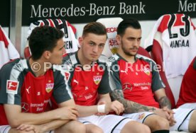 VfB Stuttgart - SV Werder Bremen