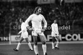 17.11.74 VfB Stuttgart - Real Madrid
