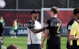 08.03.26 U19 VfB Stuttgart - U19 1. FC K&ouml;ln
