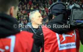 SC Freiburg - FC Bayern M&uuml;nchen