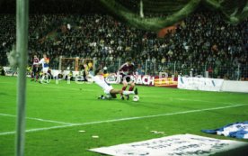 09.11.97 VfL Bochum - VfB Stuttgart
