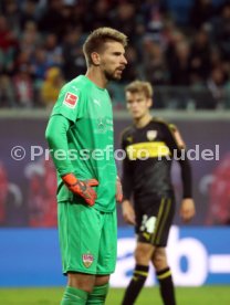 RB Leipzig - VfB Stuttgart
