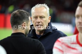 21.05.22 DFB-Pokal Finale SC Freiburg - RB Leipzig
