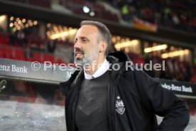 VfB Stuttgart - 1. FC Heidenheim