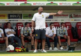 21.08.21 SC Freiburg - Borussia Dortmund