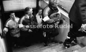 26.04.89 Niederlande - Deutschland