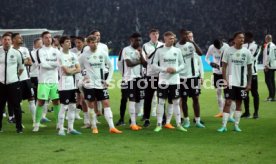 03.06.23 DFB-Pokal Finale RB Leipzig - Eintracht Frankfurt
