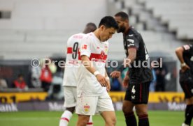 14.05.23 VfB Stuttgart - Bayer 04 Leverkusen