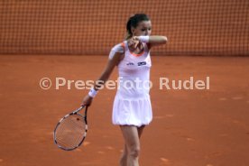 Porsche Tennis Grand Prix 2014