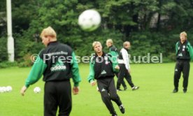 21.09.94 DFB Training