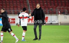 05.12.21 VfB Stuttgart - Hertha BSC Berlin