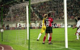 04.10.96 VfB Stuttgart - SC Freiburg