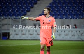 21.12.20 Karlsruher SC - Hamburger SV