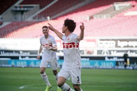 27.02.21 VfB Stuttgart - FC Schalke 04