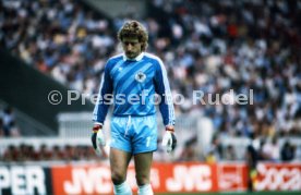 20.06.84 Spanien - Deutschland
